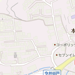 佐川急便 横浜南営業所 地図